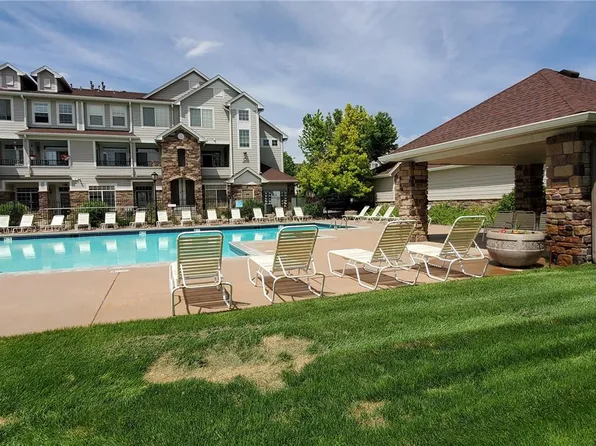 12711 Colorado Boulevard #1116, Thornton, CO 80241