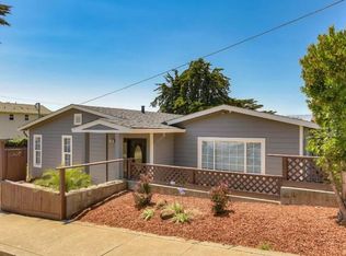 398 Chester Pl, Pacifica, CA 94044