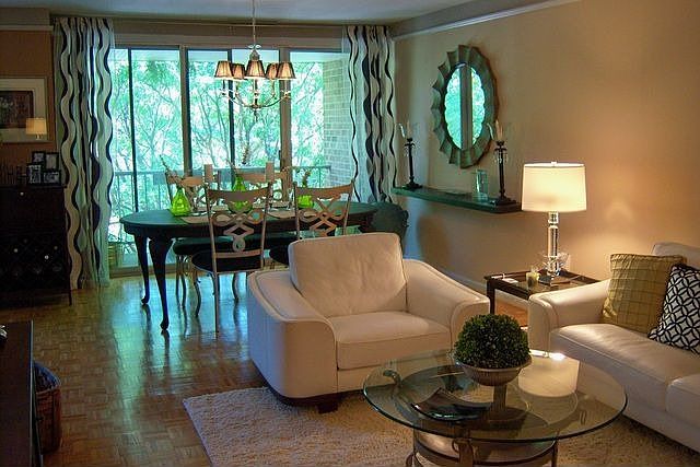 2nd image of 1640 Oakwood Dr #317