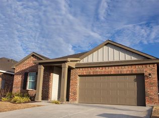 1340 Fleckman Dr, Haslet, TX 76052