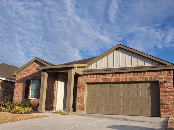 1340 Fleckman Dr, Haslet, TX 76052