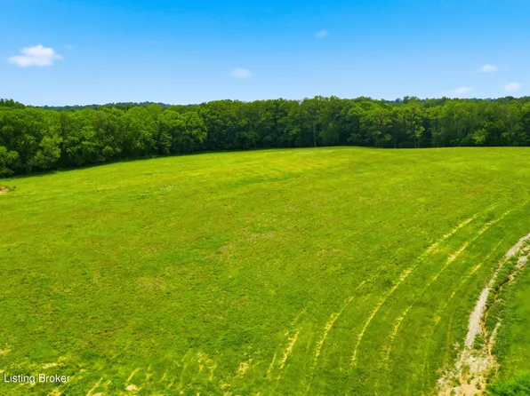 TRACT-40A Boots Ct, Shelbyville, KY 40065