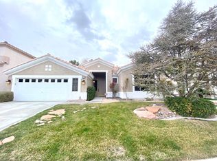 40 Chateau Whistler Ct, Las Vegas, NV 89148