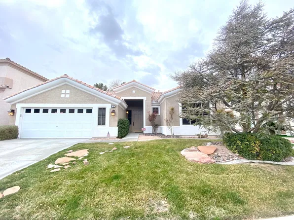 40 Chateau Whistler Ct, Las Vegas, NV 89148