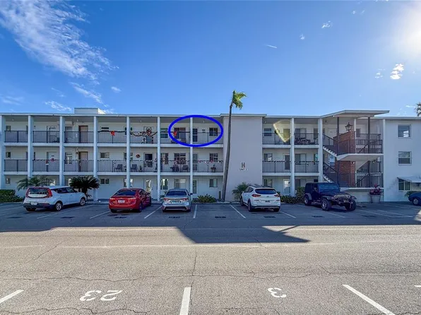 5919 Garden Ln #H35, Bradenton, FL 34207