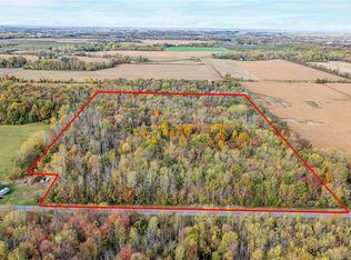 Yates Carlton Townline Rd #26, Lyndonville, NY 14098