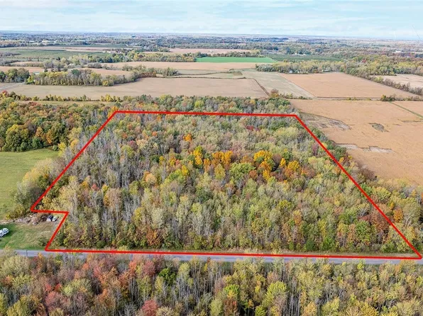 Yates Carlton Townline Rd #26, Lyndonville, NY 14098
