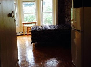 39 Anderson St #12, Boston, MA 02114