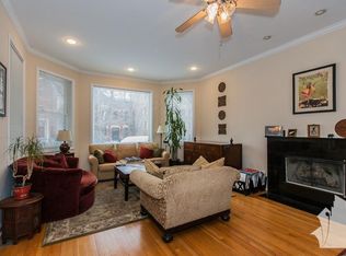 2022 W Pierce Ave, Chicago, IL 60622