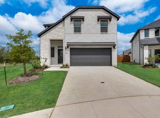 316 Berkshire Dr, McKinney, TX 75071