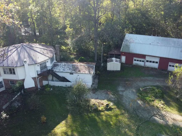 3440 Blackford Dr, Tippecanoe, IN 46570