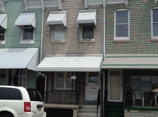 1303 N 9th St, Reading, PA 19604