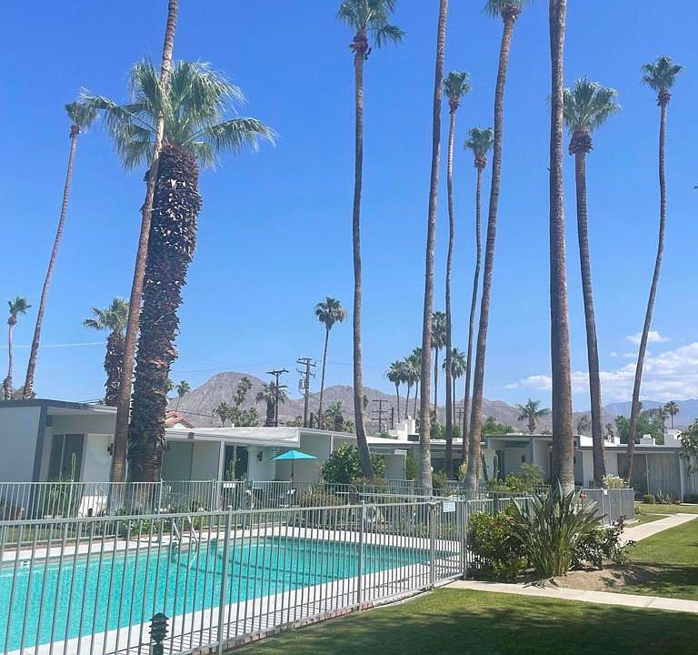 Desert Sands Villas Apartments Palm Desert, CA Zillow