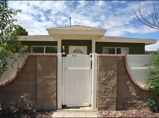 7113 3rd St, Canutillo, TX 79835