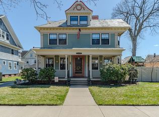 17 Garfield St, Springfield, MA 01108