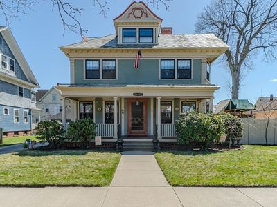 17 Garfield St, Springfield, MA, 01108