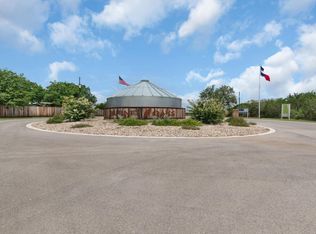 TBD Lot 18 Burnet Oaks, Burnet, TX 78611