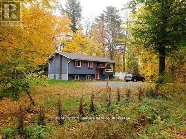 879 Stephenson Rd E #1, Town Of Huntsville, ON P0B 1L0