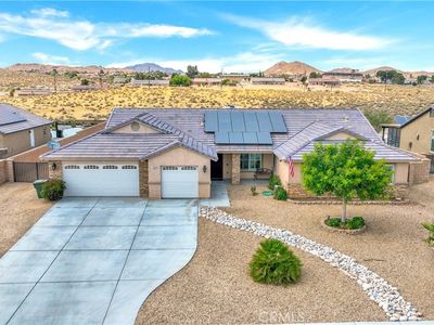 17824 Cabazon Rd, Apple Valley, CA, 92307