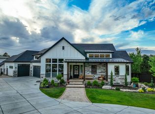 8122 S Willow Cir, Sandy, UT 84093