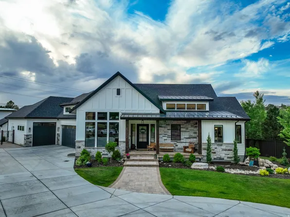 8122 S Willow Creek Cv, Cottonwood Heights, UT 84093