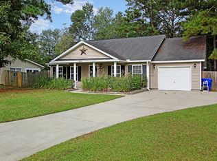 8970 Buck Run Ct, North Charleston, SC 29406