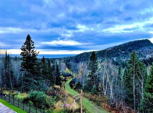 122 Bridge Run Ln #A, Lutsen, MN 55612