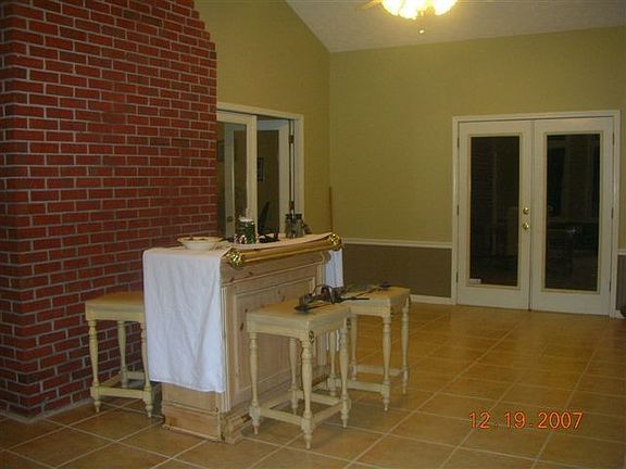 3 Sets Of French Doors