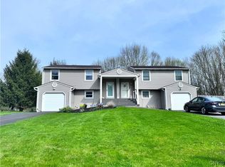 108 Creek View Path, Kirkville, NY 13082