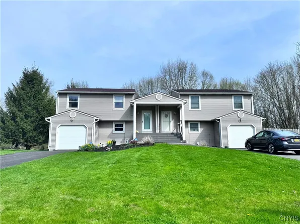 108 Creek View Path, Kirkville, NY 13082