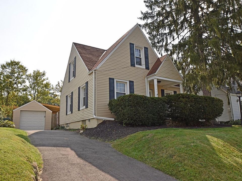 1st image of 6743 Whitehall Ave