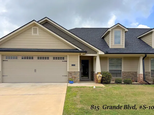 815 E Grande Blvd S #101, Tyler, TX 75703