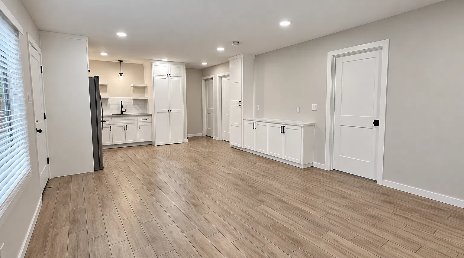 2 bed, 623 sqft, $1,995 — Photo 2