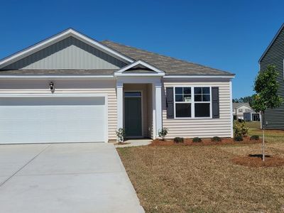 776 Oyster Bluff Dr. Lot 87- Aria A, Aria A Myrtle Beach, SC, 29588