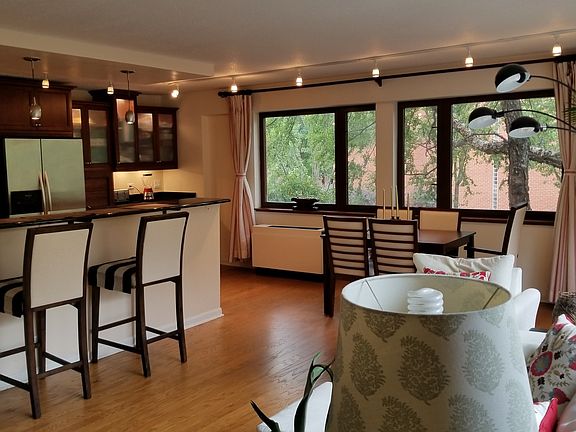 2nd image of 1143 S Plymouth Ct APT 201