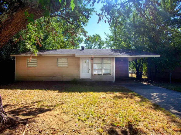 6507 Tracy Ave, Little Rock, AR 72206