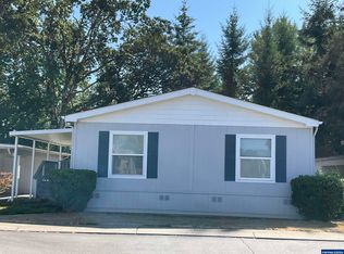 5836 Tumbleweed Cir NE, Salem, OR 97305