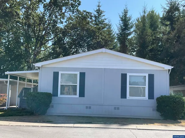 5836 Tumbleweed Cir NE, Salem, OR 97305