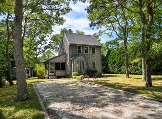 22 McGuerty Road, Harwich, MA 02645