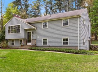 395 North Rd, Sudbury, MA 01776