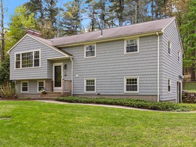395 North Rd, Sudbury, MA, 01776