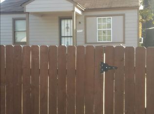 1624 Silver St, Memphis, TN 38106