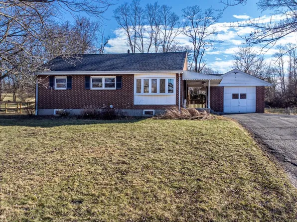 8175 Sunburst Dr, West Chester, OH 45241