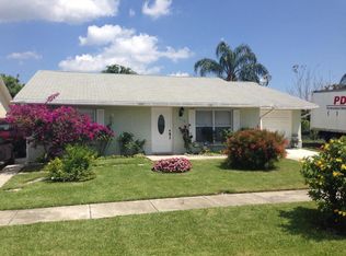 5936 Westfall Rd, Lake Worth, FL 33463