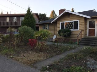 6410 S Hazel St, Seattle, WA 98178