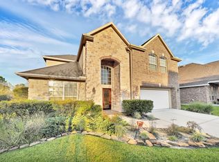 195 N Pinto Point Cir, Spring, TX 77389