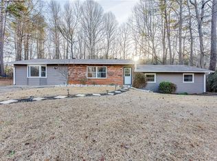 115 Hollybrook Rd, Atlanta, GA 30349