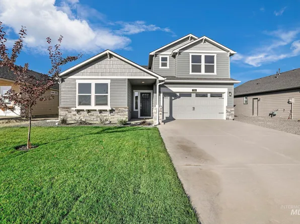736 Cheri Court Block #7-lot 11, Kimberly, ID 83341