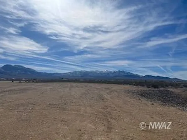 None Desert Pearl Ct, Littlefield, AZ 86432