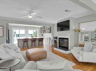 501 Channel Dr N, Wrightsville Beach, NC 28480